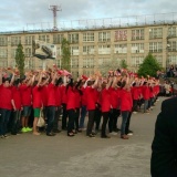 Бейляров Д. Минута молчания