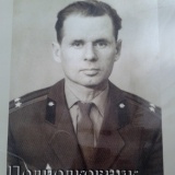 Васильев А. Бессмертный полк