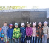 Северинова М. Будем помнить