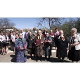 Селиванова А. Спасибо за Победу!