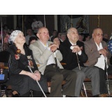 Селиванова А. Наши герои