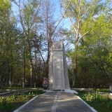 Кузнецова А. Вечная память