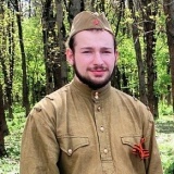 Бейляров Д. В память о солдатах