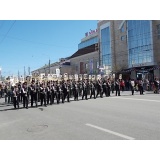 Копышев С. Тульский бессмертный полк